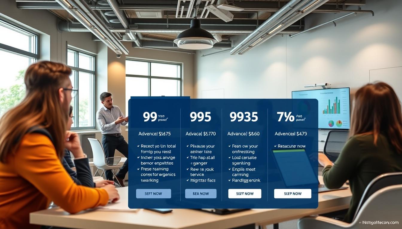 Featured plan visual